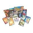 thumbnail image 2 of Juntas prácticas Kit Kit-Christmas Regalos para niños y mordazas para niños y chicas calcetines de calcetines y un divertido juego de regalos Pack, 2 of 2