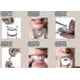 thumbnail image 3 of Set Of 4 For Teeth Whitening/gel Bleaching, Thermoforming_lhh, 3 of 3