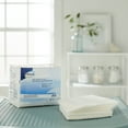 thumbnail image 2 of TENA Dry Wipes, White Adult Wash Cloths, 13 in x 13 1/4 in, 50 Count, 1 Pack, 2 of 2