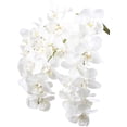 thumbnail image 6 of Ame 27.56 Home DIY Artificial Butterfly Orchid Silk Flower Fashion Orchid Artificial Flowers Bouquet Phalaenopsis Festival Decorations for Home Wedding Party Decoration, 6 of 8