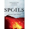 thumbnail image 1 of Pre-Owned Spoils (Hardcover) 0316316164 9780316316163, 1 of 1