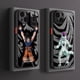 thumbnail image 5 of Funda de teléfono friezasgokus Bejitas DBZ, carcasa dura transparente mate para iPhone 16, 15, 14 Plus, 13, 12 Mini, 11 Pro Max, X, Xs, XR, 7, 8, 5 of 5