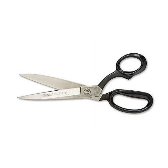 Wiss W20 10-3/8-Inch Inlaid Heavy Duty Industrial Shears