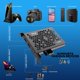 thumbnail image 5 of Tarjeta de captura Pyle Live Gamer HDMI 4K Record Stream PLINK4, 5 of 9
