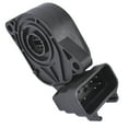 thumbnail image 2 of GELUOXI Accelerator Pedal Sensor for 2003-2005 Chevrolet Tahoe GMC Yukon Pickup Sport Utility 1Pc, 2 of 9