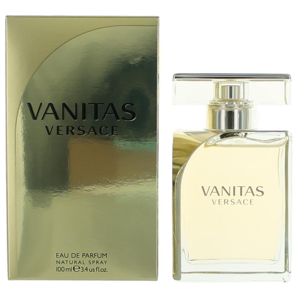 vanity versace perfume