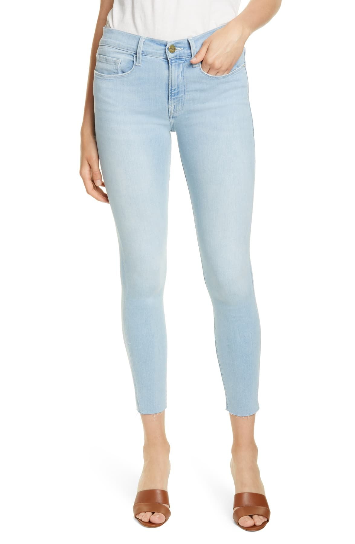 34x28 skinny jeans