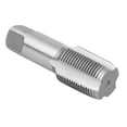 thumbnail image 4 of Macho De Roscar, Macho De Máquina De Reparación De Roscas De Macho De Plata Pequeño De 3/4 Pulgadas, Máquina De Grabado De Máquina Herramienta CNC De Durabilidad Para Centro, 4 of 7