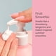thumbnail image 5 of Organizador de maquillaje MISERWE 360 giratorio ajustable (blanco), 5 of 5