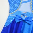thumbnail image 4 of Girls Chloe Costume Dress Kids Movie Outfits Halloween Birthday Party 4-10Y, 4 of 7