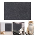 thumbnail image 1 of Almohadilla Alfombra Gatos Rayas Cat Carpet Trimmable Sofá Artifacto, 1 of 9