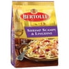 Bertolli Complete Skillet Meal For Two Shrimp Scampi & Linguine, 24 oz