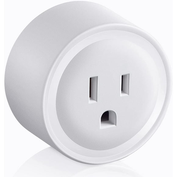 Thermostatically Controlled Outlet