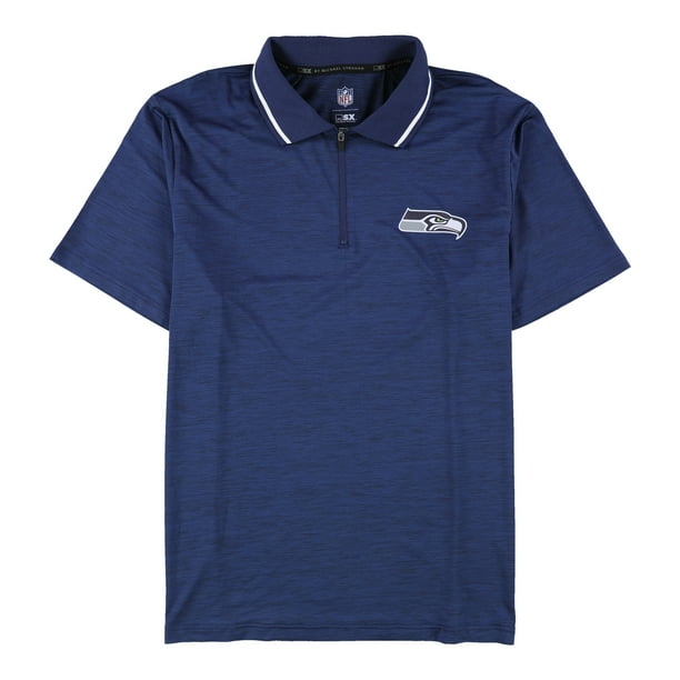 Seattle seahawks shop polo shirts