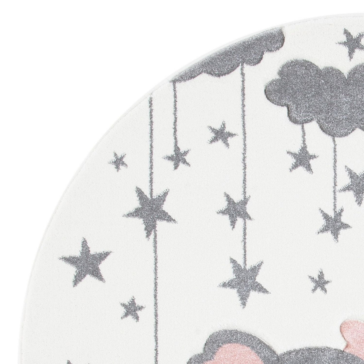 Safavieh Carousel Kids Hugging Koalas Area Rug