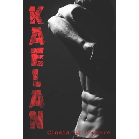 Kaelan (Paperback)
