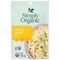 thumbnail image 4 of Simply Organic Alfredo Seasoning Mix, 1.48 Oz, 4 of 4
