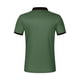 thumbnail image 4 of Men's Summer Leisure Culture Breathable Short Sleeved Shirt Top L, 4 of 4