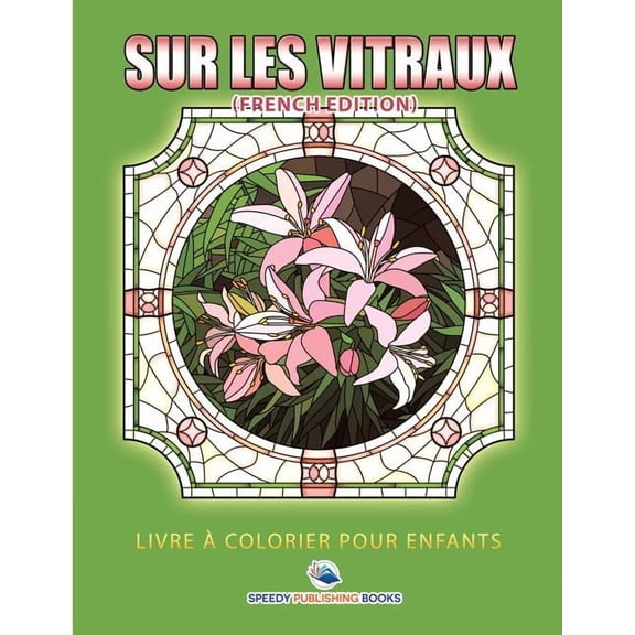 Livre à Colorier Pour Enfants Sur Les Requins (French Edition) (Paperback)