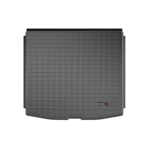 WeatherTech Cargo Trunk Liner compatible with 2019-2025 Honda Passport - Behind 2nd Row, Black