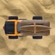 thumbnail image 5 of Modelo de Vehículo Todoterreno Juguete Realista de aleación a Escala de Vehículo Todoterreno Seguro y Duradero con Tecnología de Rueda Móvil para Niños ANGGREK  Otros, 5 of 8