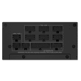 thumbnail image 5 of Corsair SF RPS0176 1000W Power Supply - Black - SFX, Internal - 120 V, 230 V Input - 3.3 V, 5 V, 12 V, 5 V SB Output - 1000 W - PCI Express Connector - 1 Fan(s) - NVIDIA SLI Supported - Low Noise, 5 of 9