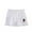 White, variant on fatyb Toddler Baby Girls Cute Shorts Ruffle Hem Casual Shorts Kids Summer Elastic Waist Pull on Shorts