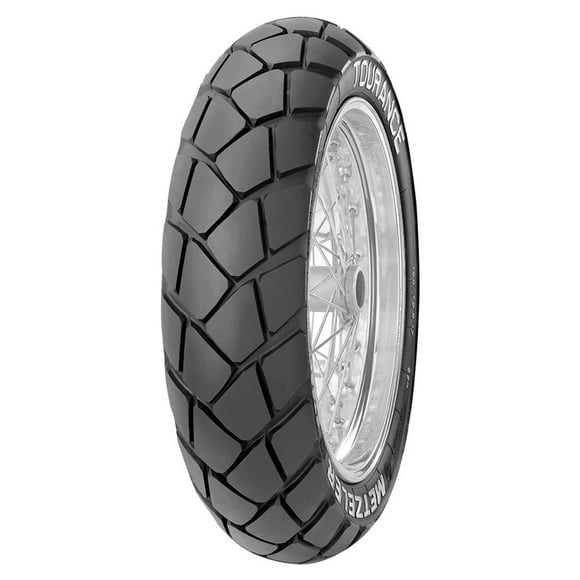 Llanta METZELER 130/80R17M/CTL 65H Tourance