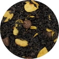 thumbnail image 2 of Special Tea Midnight Choco Loco Black Tea, 1 oz. Sampler, 2 of 2