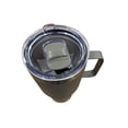 thumbnail image 3 of Termo de acero inoxidable Yeti Rambler Coffe color gris de 30 onzas, 3 of 3