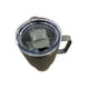thumbnail image 3 of Termo de acero inoxidable Yeti Rambler Coffe color gris de 30 onzas, 3 of 3