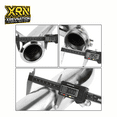 thumbnail image 3 of 3" Turbo Exhaust Pipe with Heat Wrap for 2011–2015 Chevy GMC 6.6L LML Duramax Diesel, 3 of 3