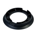 thumbnail image 1 of Universal Bowling Sanding Pad Holder Cleaning Tool Accessory for All Standard Bowling, 1 of 8