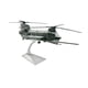 thumbnail image 4 of Helicóptero de fundición a presión a escala 1:72, modelo de avión, miniavión decorativo, decoración de escritorio para chimenea, regalo de cumpleaños,, 4 of 8