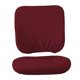thumbnail image 1 of Protector de Asiento Universal 2Pcs Sunnimix rojo, 1 of 8