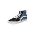 thumbnail image 5 of Tenis Vans Sk8-Hi Unisex Deportivo azul 24, 5 of 5
