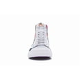 thumbnail image 3 of Nike Men's Blazer Mid 77 Flyleather Ruohan Wang Shoes, from StockX, 3 of 5