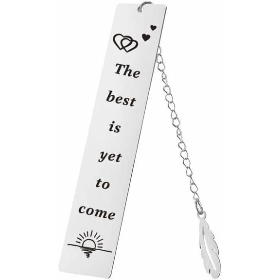 2025 Bookmarks, Christian Gifts for Women, Friend Gifts-Christmas & Birthday Gift for Adults, Teen, Book Lovers Gifts-You are Beautiful