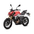 thumbnail image 1 of Motocicleta Deportiva QJMOTOR Srk 300s Rojo 2024, 1 of 5