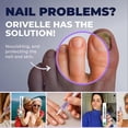 thumbnail image 3 of Tratamientos para hongos en las uñas de los pies: Lápiz extrafuerte para uñas de los pies y de las manos. Tratamientos para hongos en las uñas para un crecimiento más saludable., 3 of 5