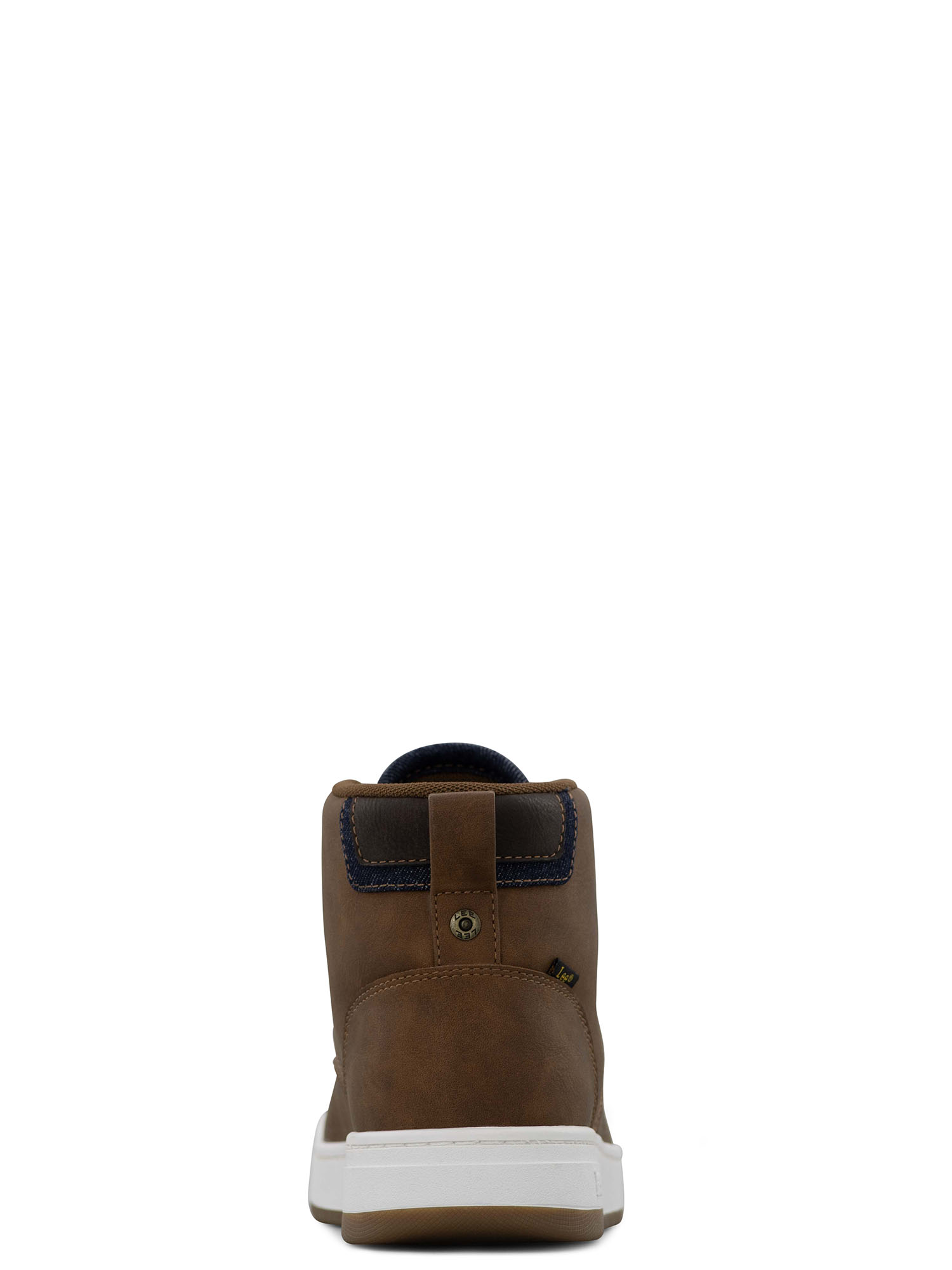 Lee Men's Spencer Hybrid Sneaker Boot Beige photo 3
