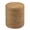 Brown, variant on Gzxs Ottoman, Natural Seagrass Poufs, Hand Weave Round Footstool, Pouffe Accent Chair, Sitting Braided Footrest W/Jute Cover, Home Decorative Seat, Boho Chair for Living Room, Bedroom