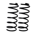 thumbnail image 2 of Resortes AG para Auto Traseros para Kia Forte 2014 a 2020 2 Piezas Nuevos, 2 of 5