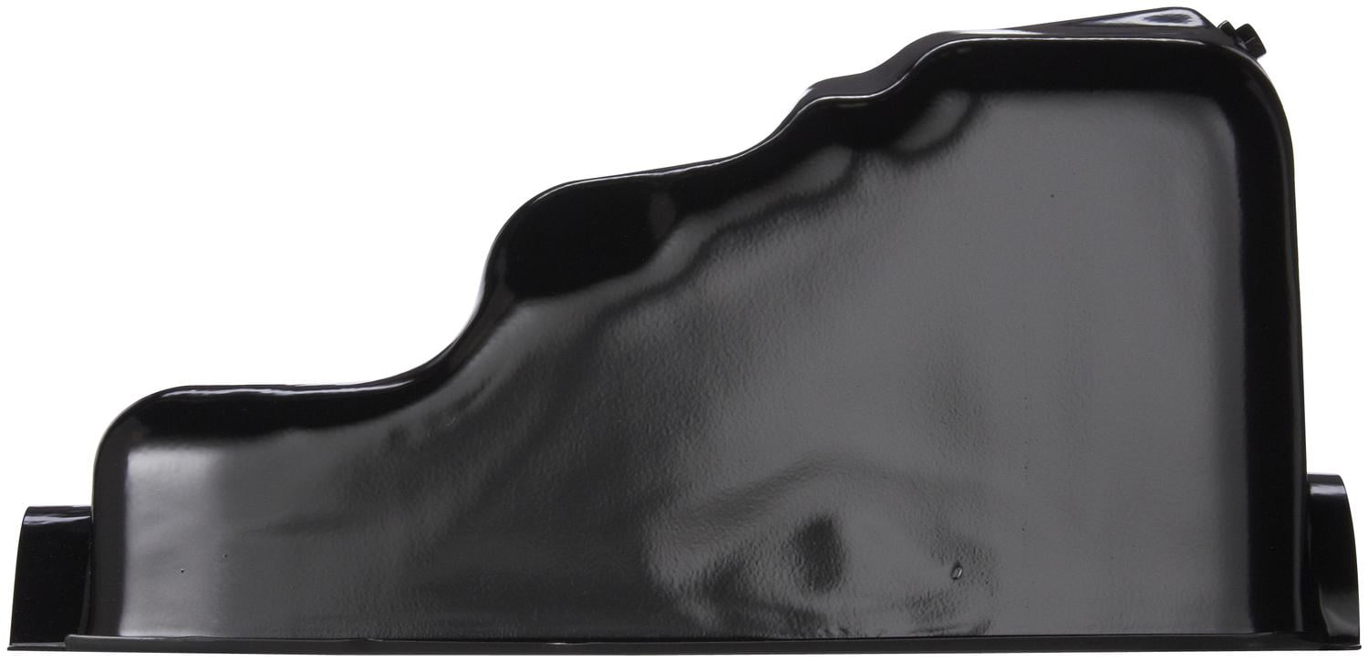 Spectra Premium FP09C Steel Engine Oil Pan