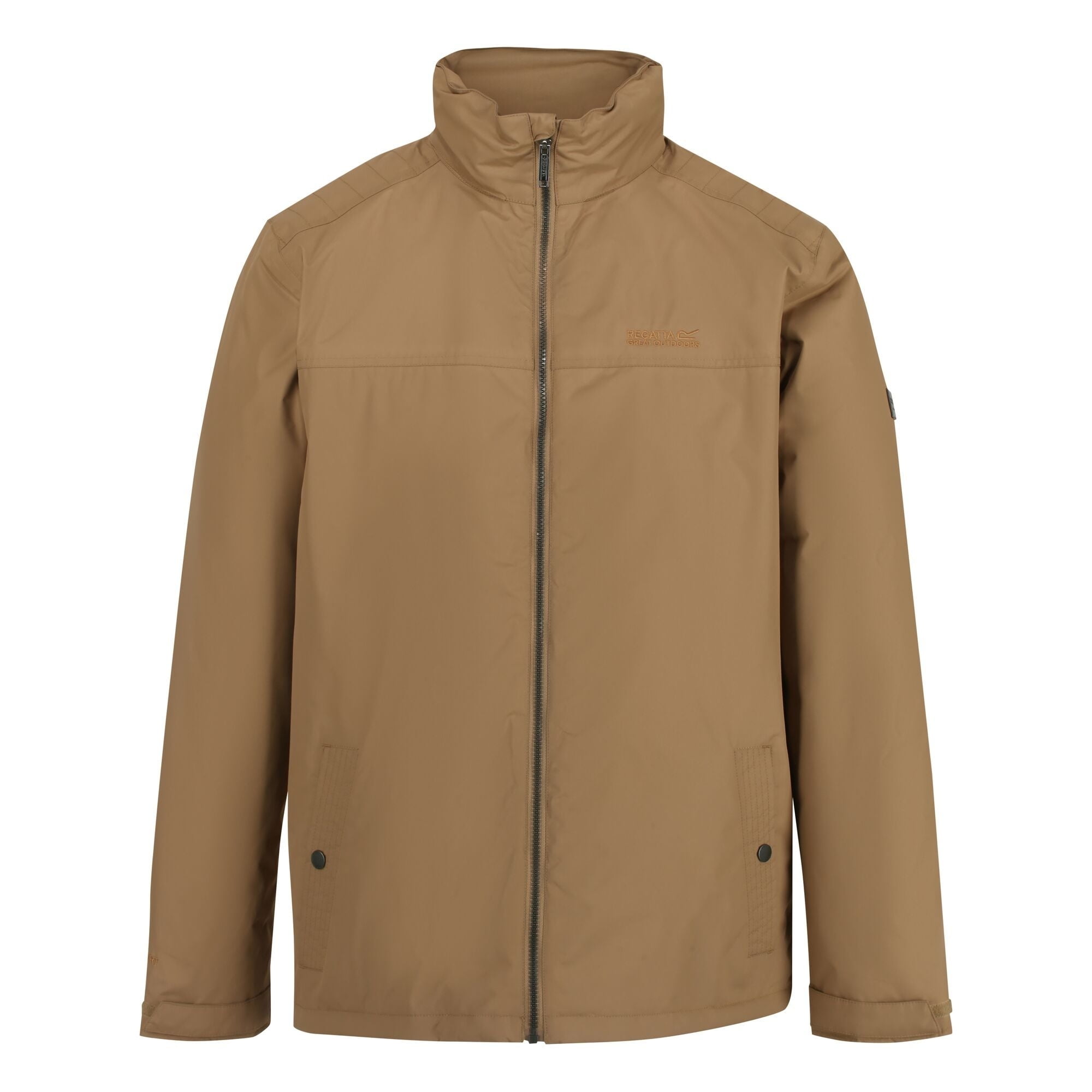 Regatta Mens Hallam Insulated Jacket 