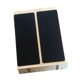 thumbnail image 5 of Cortillera de agua de madera Cortillera Ajustable Profesional Cabrón de de pierna para la pierna para Pilates Entrenamiento en el gimnasio de, 5 of 9