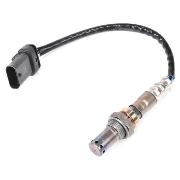 Upstream Left Oxygen Sensor - Compatible with 2016 - 2019 Buick Cascada 2017 2018