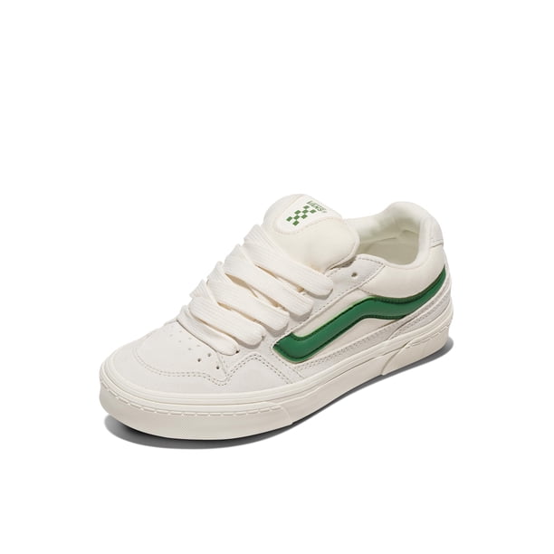 Zapatillas de moda Vans Caldrone chunky bajas para mujer talla 9