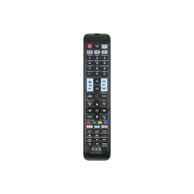 Control Universal Pantalla CONTROL EXPERT compatible con Atvio Vios Hkpro