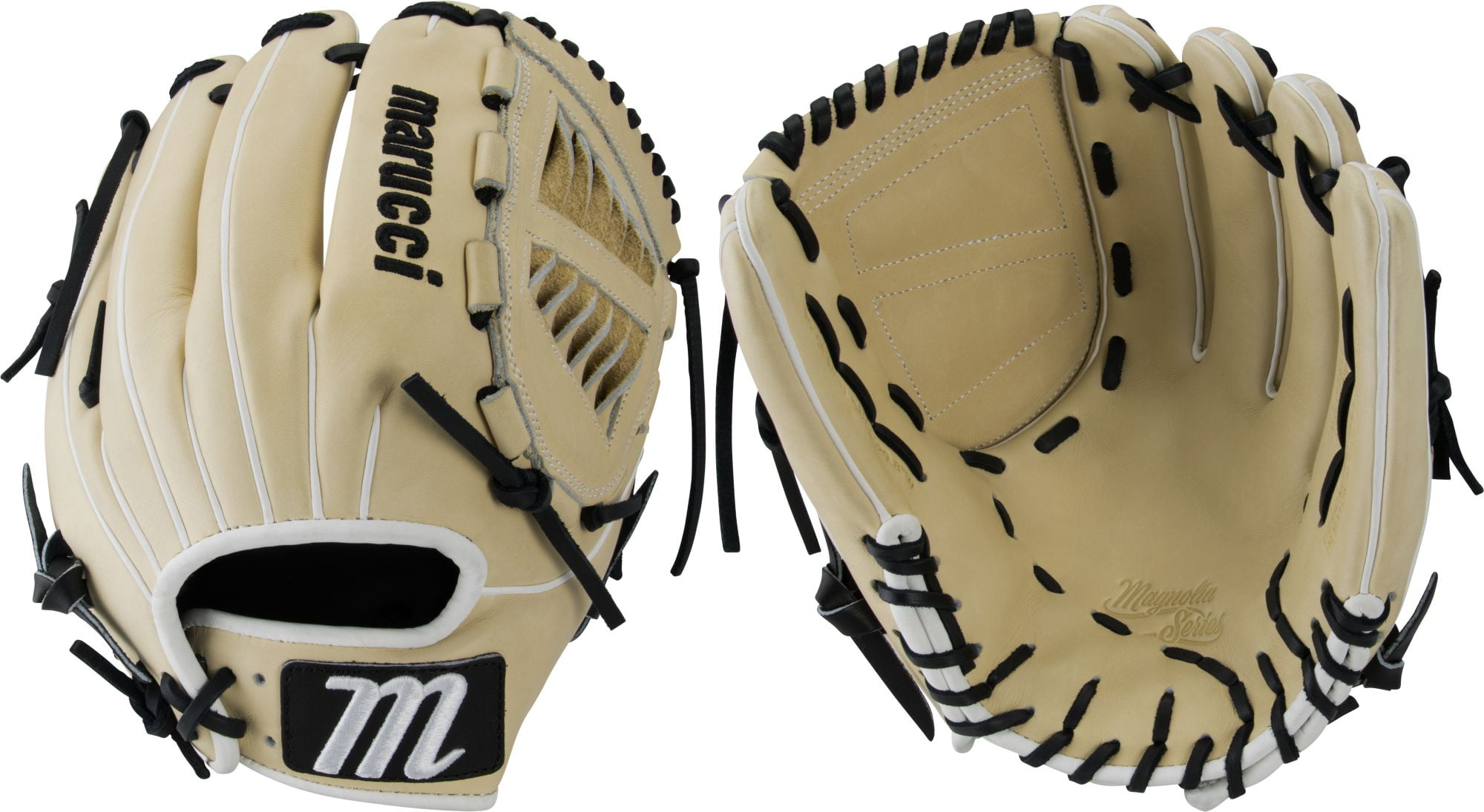 marucci fastpitch gloves